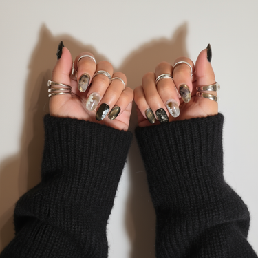 Twilight Ember Bloom