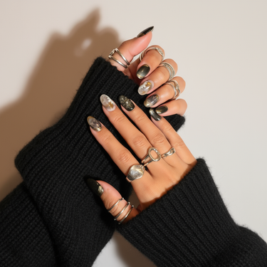 Twilight Ember Bloom