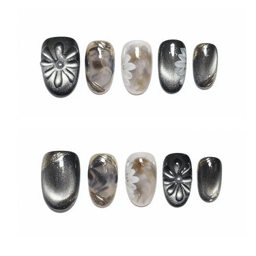 Twilight Ember Bloom