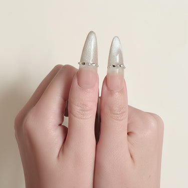 Starlight Amethyst Gradient